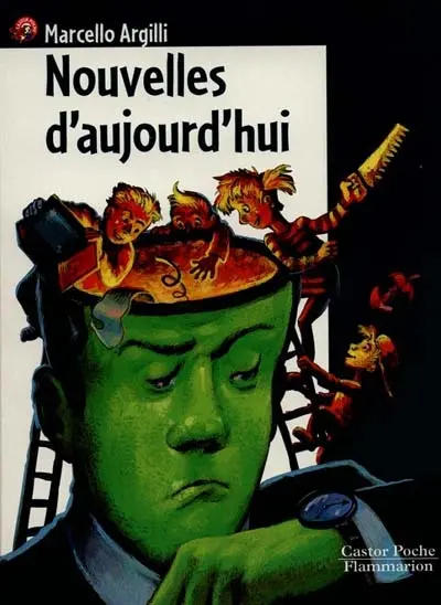 Nouvelles d'aujourd'hui