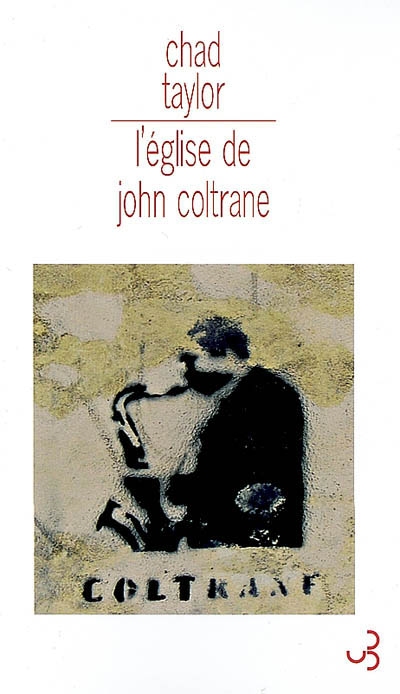 L'église de John Coltrane