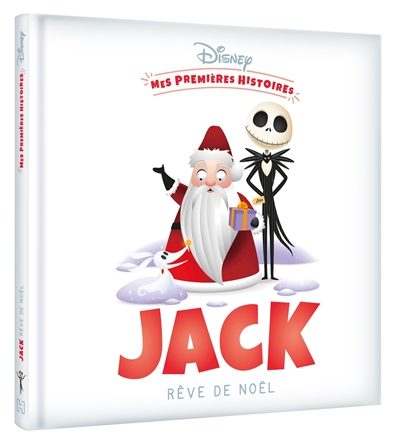Jack rêve de Noël