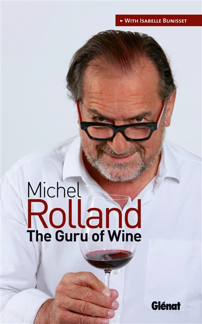 The guru of wine