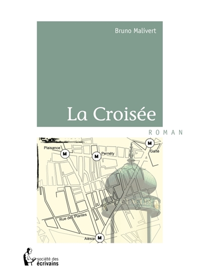 La Croisée