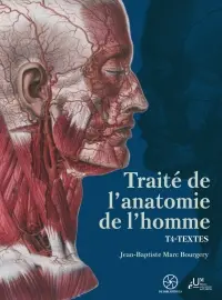 Traité de l'anatomie de l'homme. Vol. 4. Textes