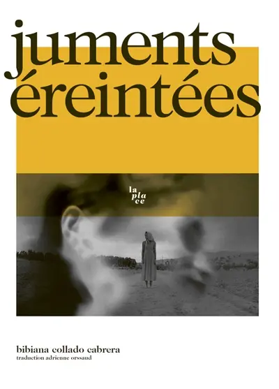 Juments éreintées