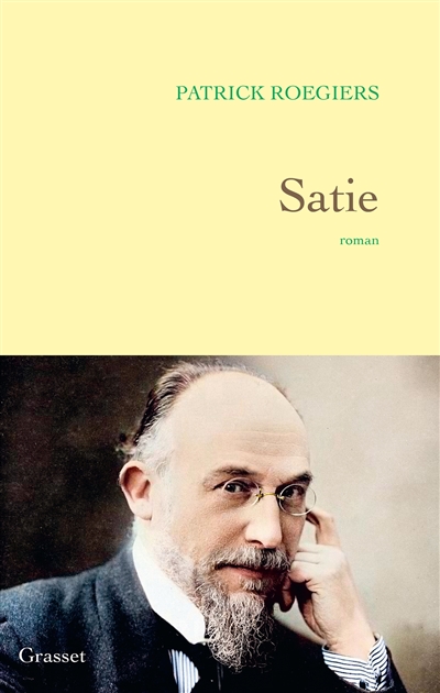 Satie