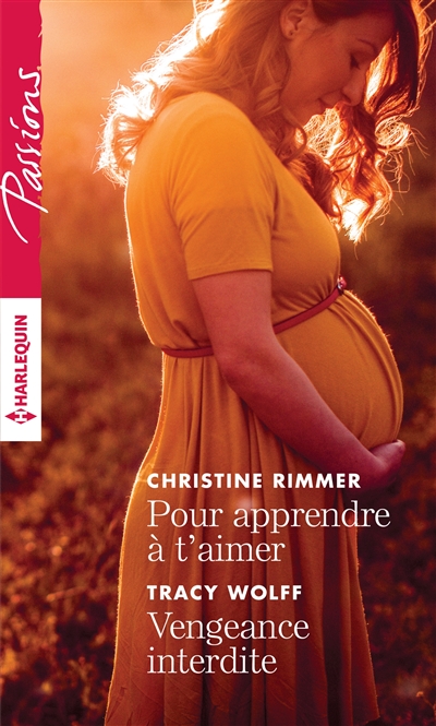 Pour apprendre à t'aimer. Vengeance interdite