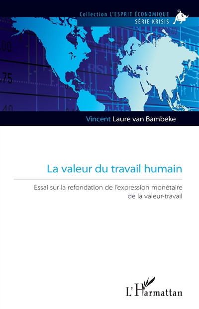 La valeur du travail humain...