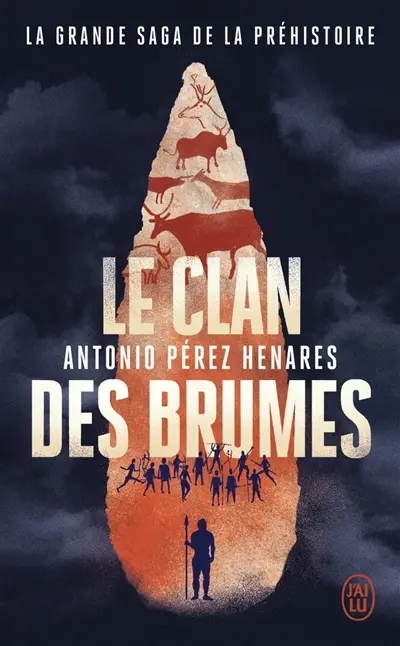 Le clan des Brumes Le clan des Brumes