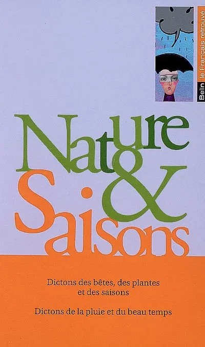Nature & saisons