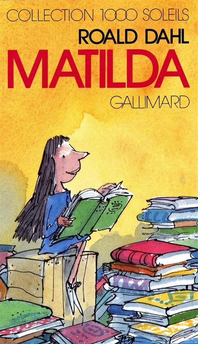 Matilda