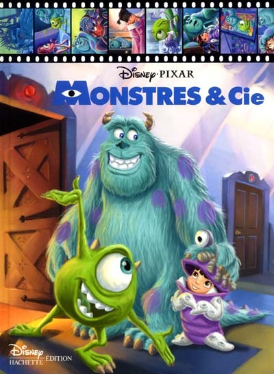 Monstre & Cie