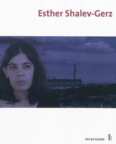 Esther Shalev-Gerz