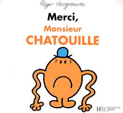 Merci, Monsieur Chatouille