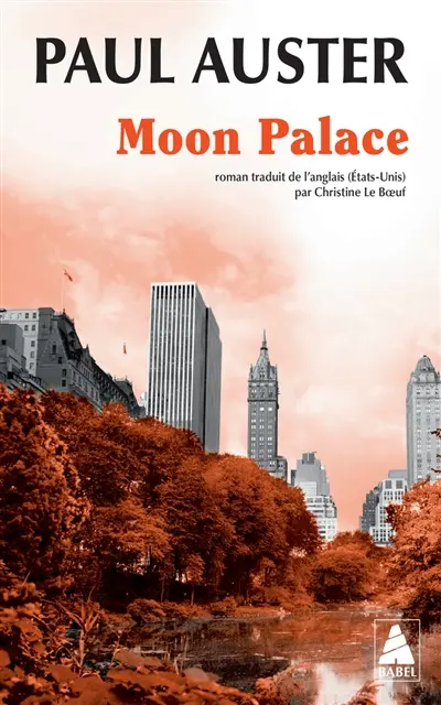 Moon Palace