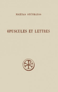 Opuscules et lettres