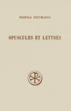 Opuscules et lettres