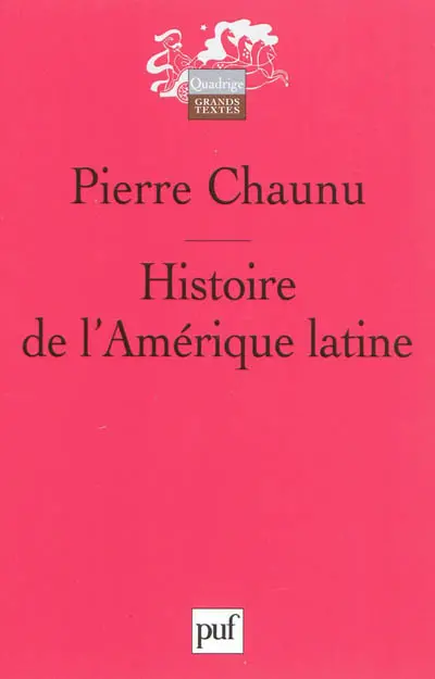 Histoire de l'Amérique latine