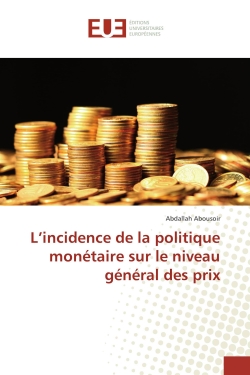 L'incidence de la politique...