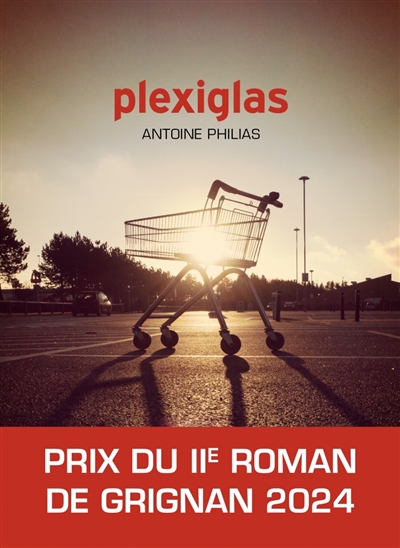 Plexiglas - Antoine Philas