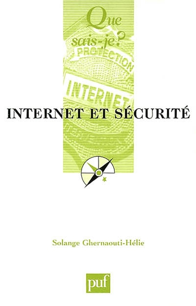 Internet et sécurité