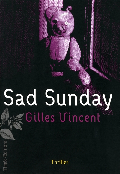 Sad sunday