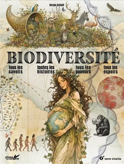 Biodiversité : tous les savoirs, toutes les histoires, tous les pouvoirs, tous les espoirs Biodiversité : tous les savoirs, toutes les histoires, tous les pouvoirs, tous les espoirs