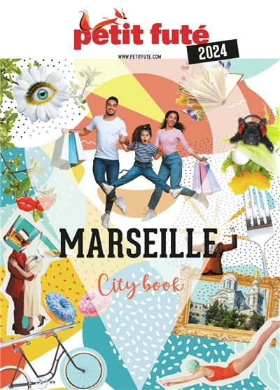Marseille : 2024