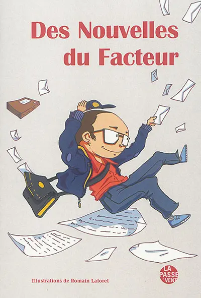 Des nouvelles du facteur