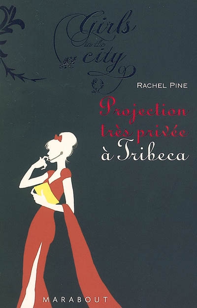 Projection très privée à Tribeca