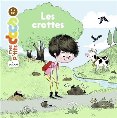 Mes p'tits docs : Les crottes