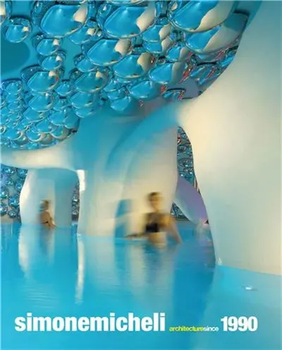 Simone Micheli Architecture since 1990