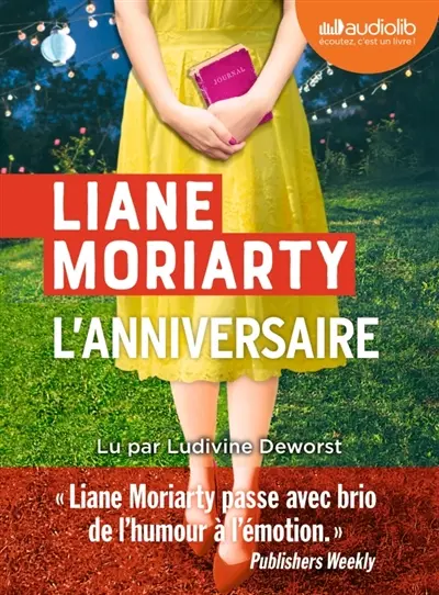 L'anniversaire