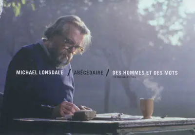 Des hommes et des mots : abécédaire