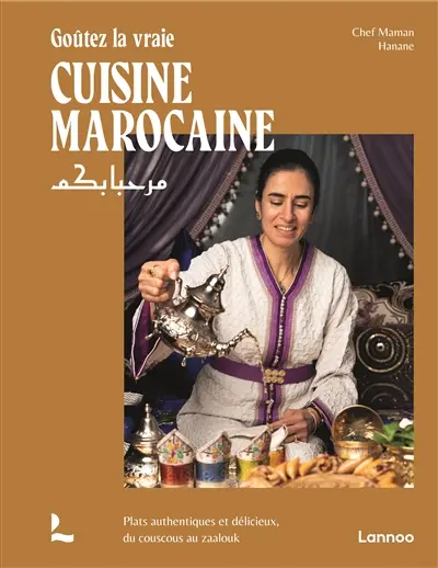 Goûtez la vraie cuisine marocaine : plats authentiques et délicieux, du couscous au zaalouk Goûtez la vraie cuisine marocaine : plats authentiques et délicieux, du couscous au zaalouk