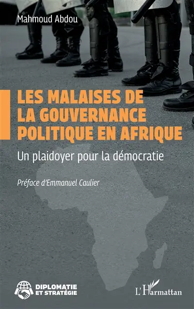 Les malaises de la gouvernance politique en Afrique : un plaidoyer pour la démocratie