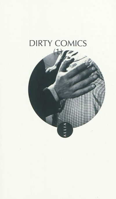 Dirty comics. Vol. 1