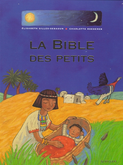 La bible des petits