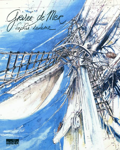 Grisée de mer