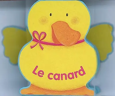 Le canard