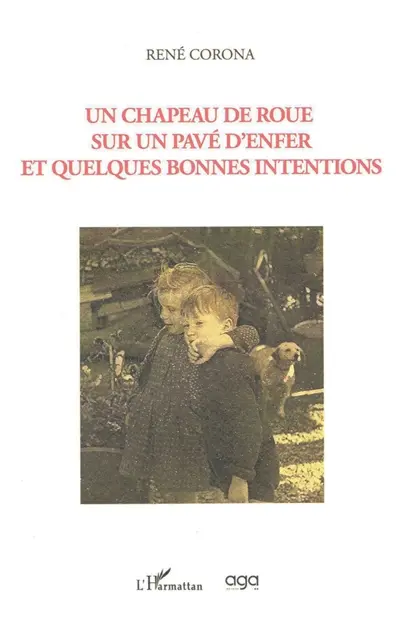 Un chapeau de roue sur un pavé d'enfer et quelques bonnes intentions