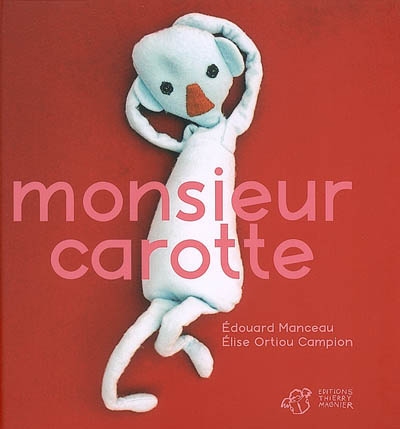 Monsieur Carotte