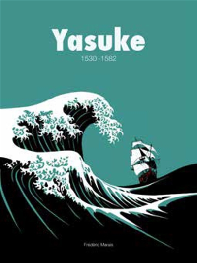 Yasuke