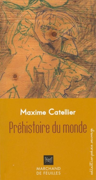 Préhistoire du monde