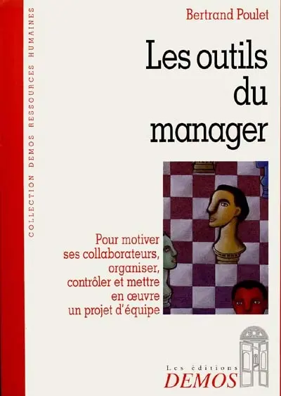 Les outils du manager