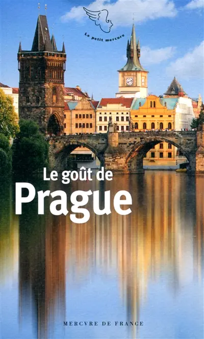 Le goût de Prague