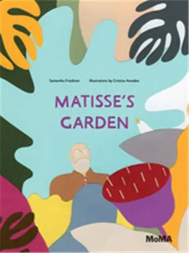 Matisse´s Garden