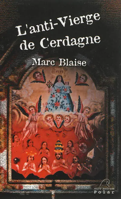 L'anti-Vierge de Cerdagne