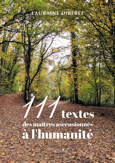 111 textes des maîtres...