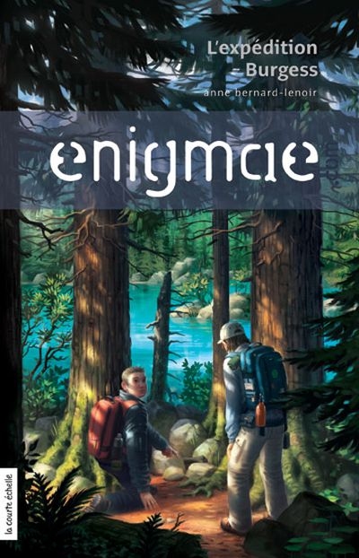 L'expédition Burgess 4