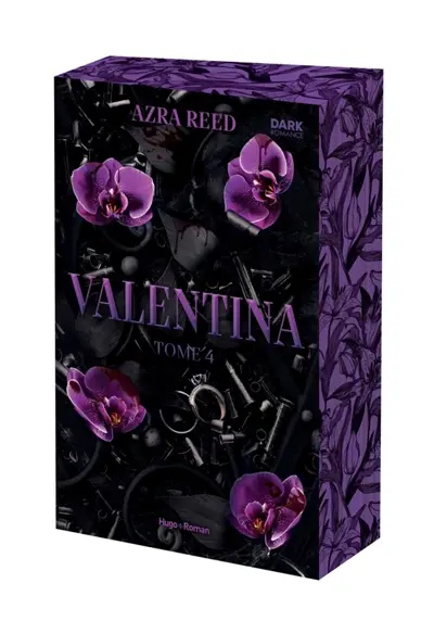 Valentina. Vol. 4