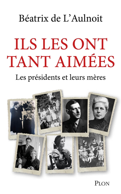 Ils les ont tant aimées :...